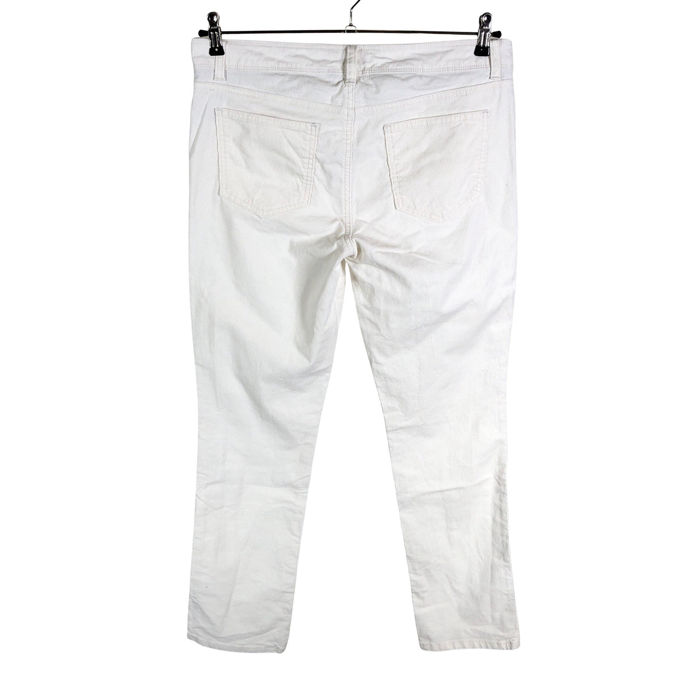 Unisex Tommy Hilfiger - Samettihousut, koko 38 -  (2)