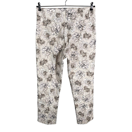 Unisex Andiata - Suorat housut, koko 40 -  (2)