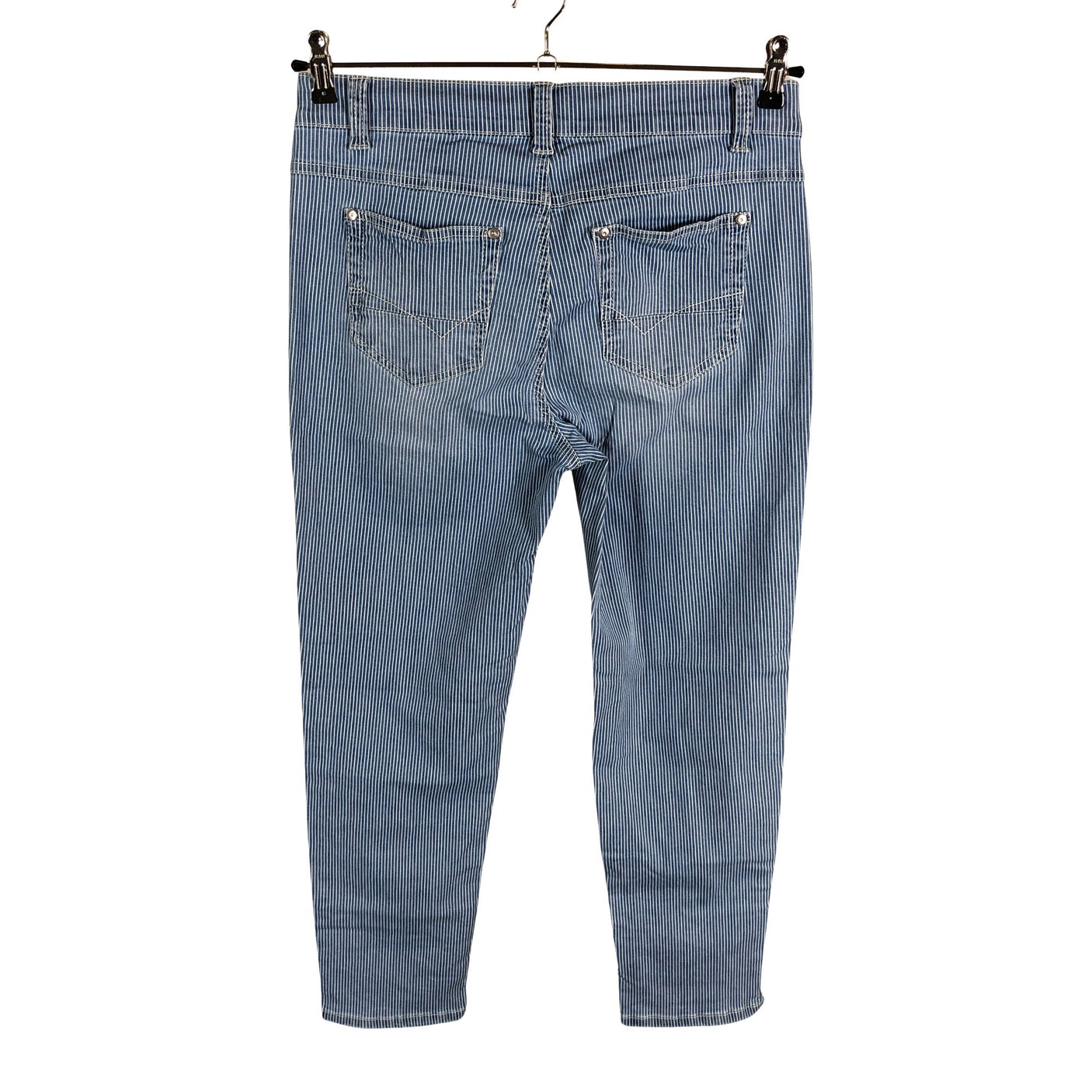 Unisex Anna Mondin - Farkut, koko 38 -  (2)