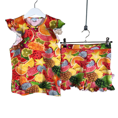 Unisex Pop & Co Helsinki - T-paita, koko 128 - 134 -  ()