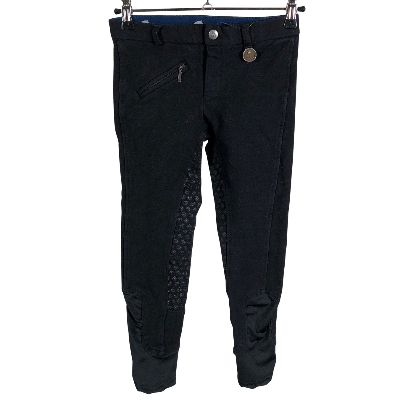 Unisex ELT - Ratsastushousut, koko 128 - 134 -  (1)