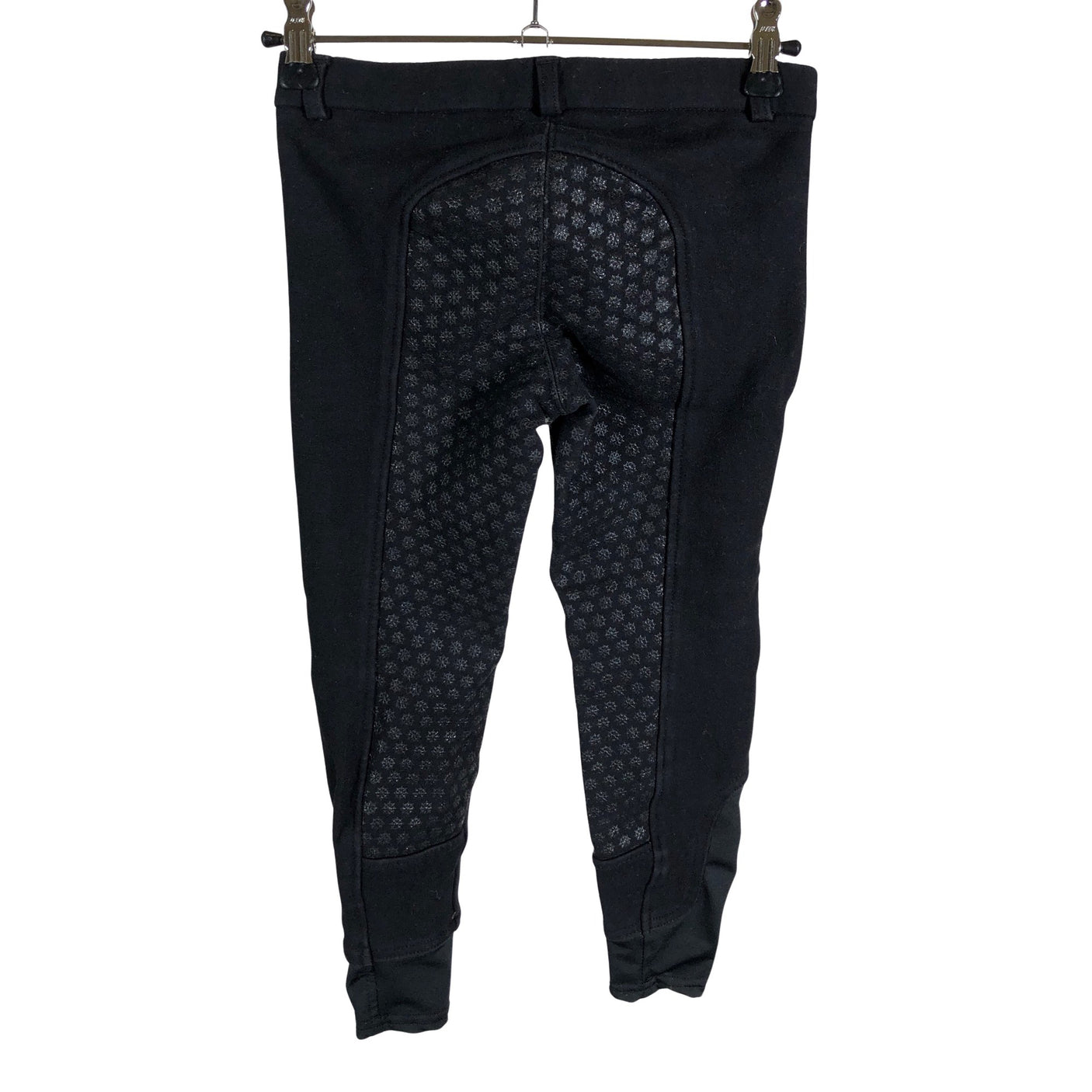 Unisex ELT - Ratsastushousut, koko 128 - 134 -  (2)