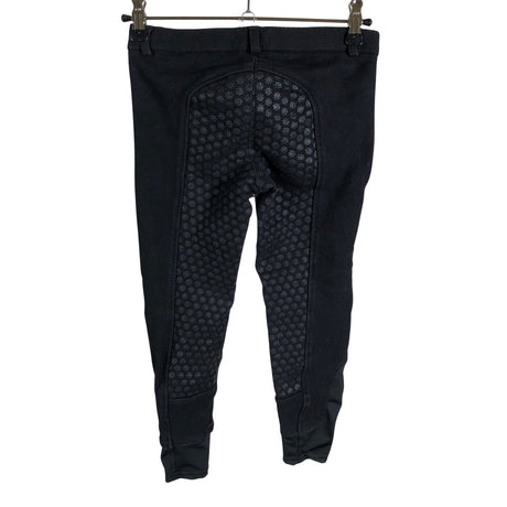 Unisex ELT - Ratsastushousut, koko 128 - 134 -  (2)