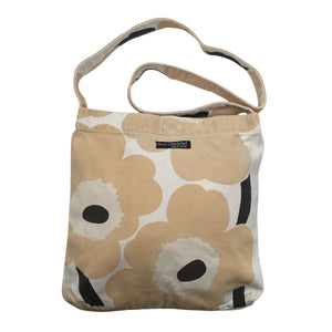 Unisex Marimekko - Olkalaukku, koko Midi -  (1)