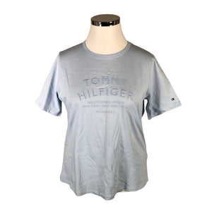 Unisex Tommy Hilfiger - T-paita, koko 42 -  (1)