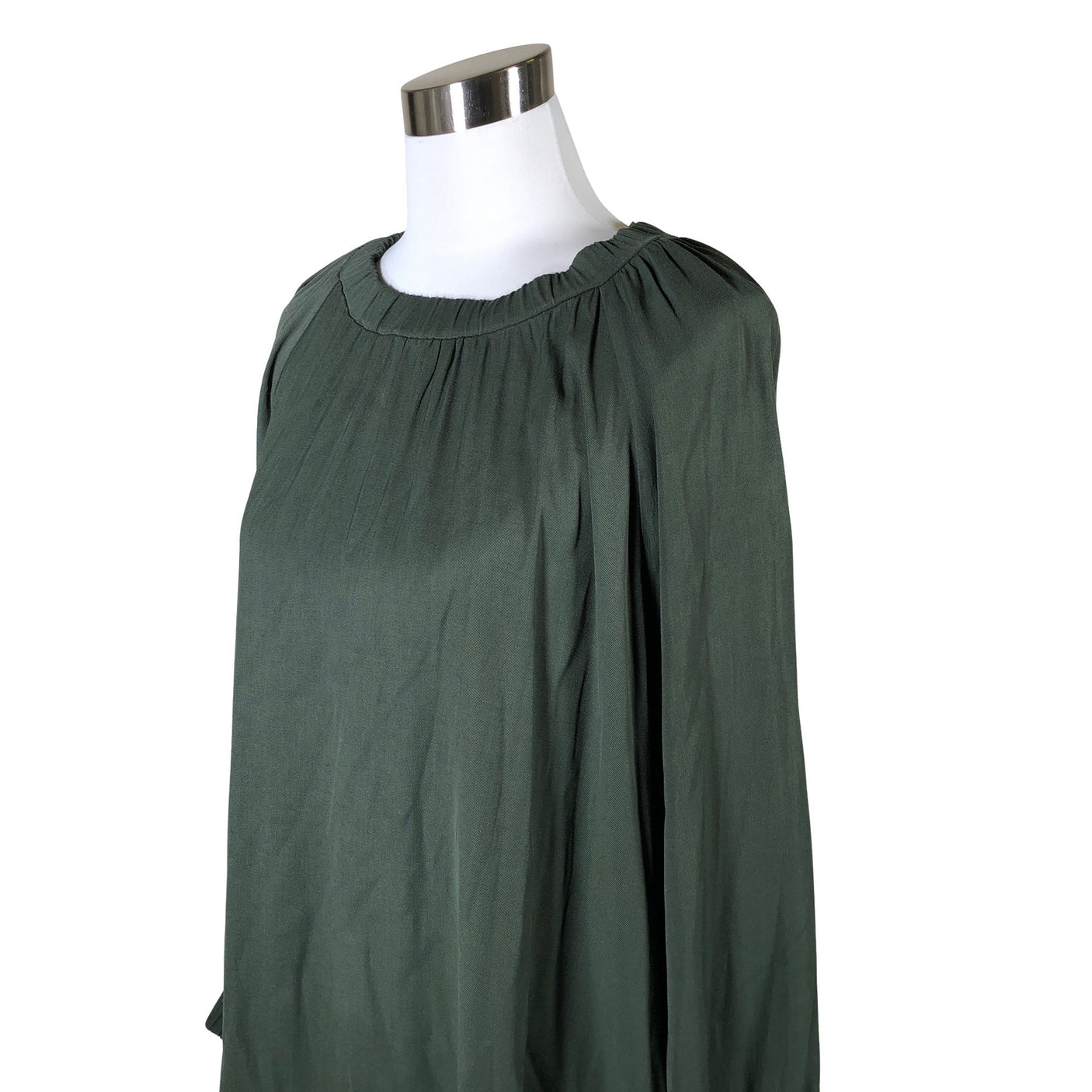 Unisex Aarikka - Sifonkimekko, koko 38 -  (2)