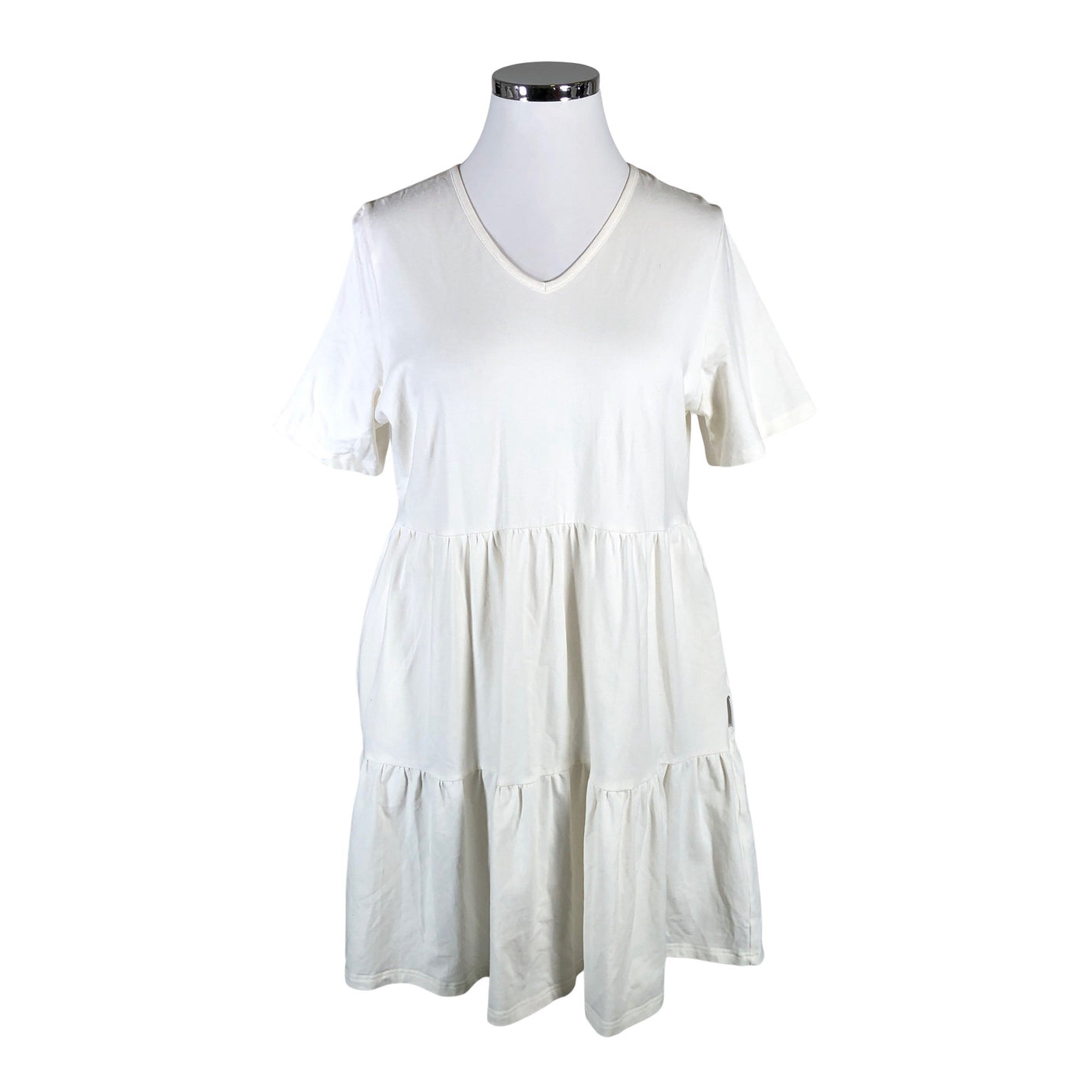Unisex Versonpuoti - Trikoomekko, koko 42 -  (1)