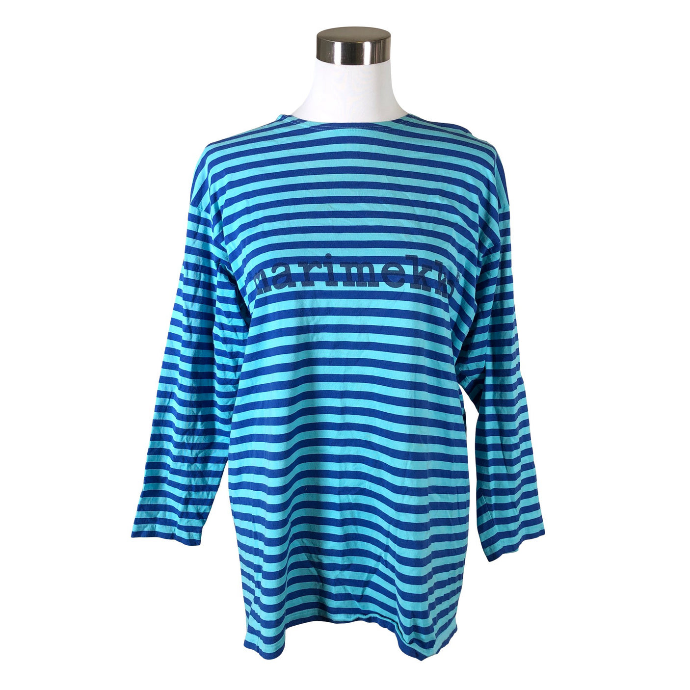 Unisex Marimekko - Trikoopaita, koko 36 -  (1)
