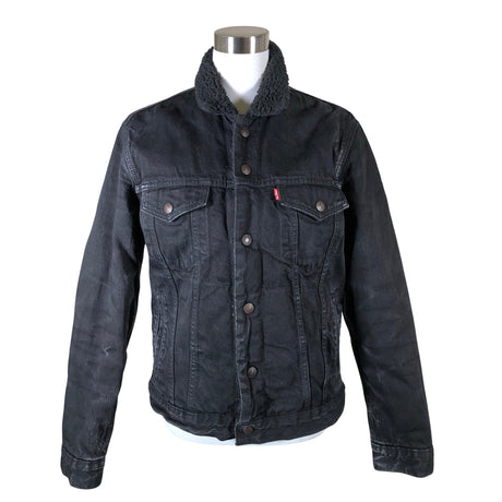 Unisex Levi's - Farkkutakki, koko 36 -  ()