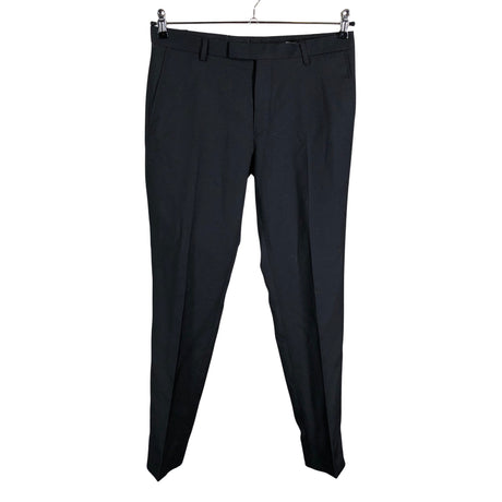 Miesten Twisted Tailor - Puvun housut, koko S - Musta ()
