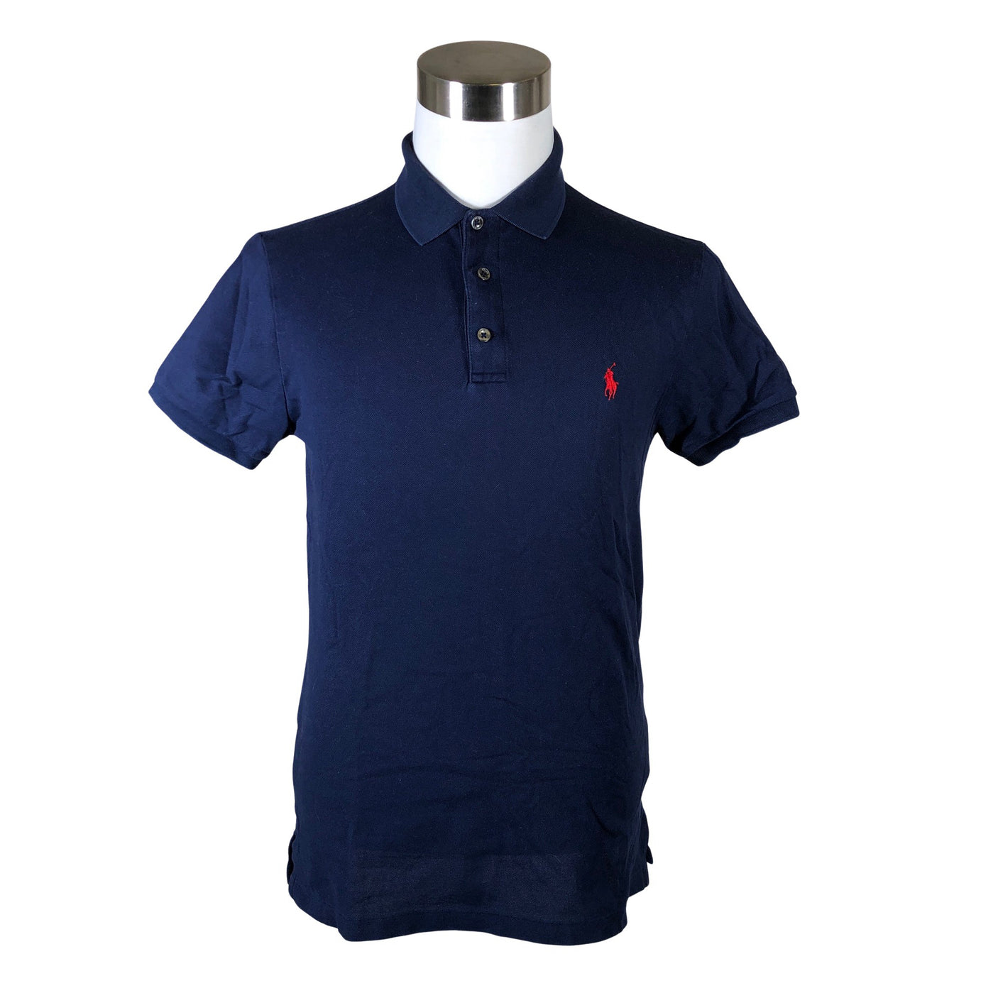 Unisex Polo Ralph Lauren - Pikeepaita, koko 48 -  (1)