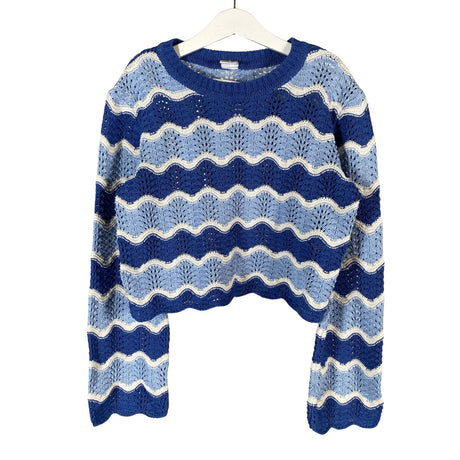 Unisex Lindex - Neulepaita, koko 134 - 140 -  ()