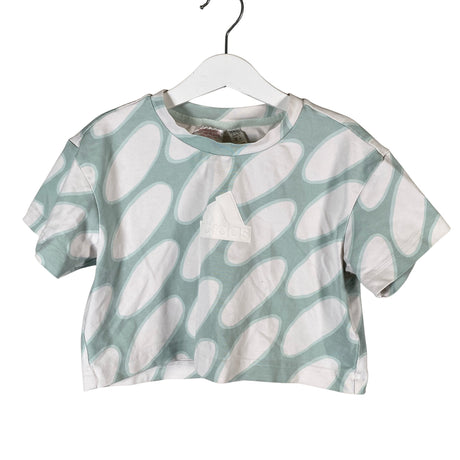 Unisex Adidas - T-paita, koko 134 - 140 -  ()