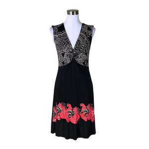 Unisex Desigual - Trikoomekko, koko 40 -  (1)