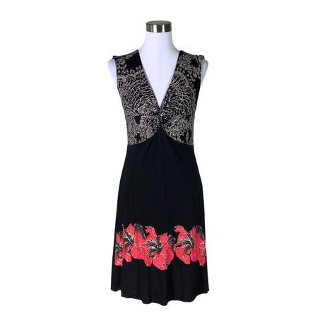 Unisex Desigual - Trikoomekko, koko 40 -  ()