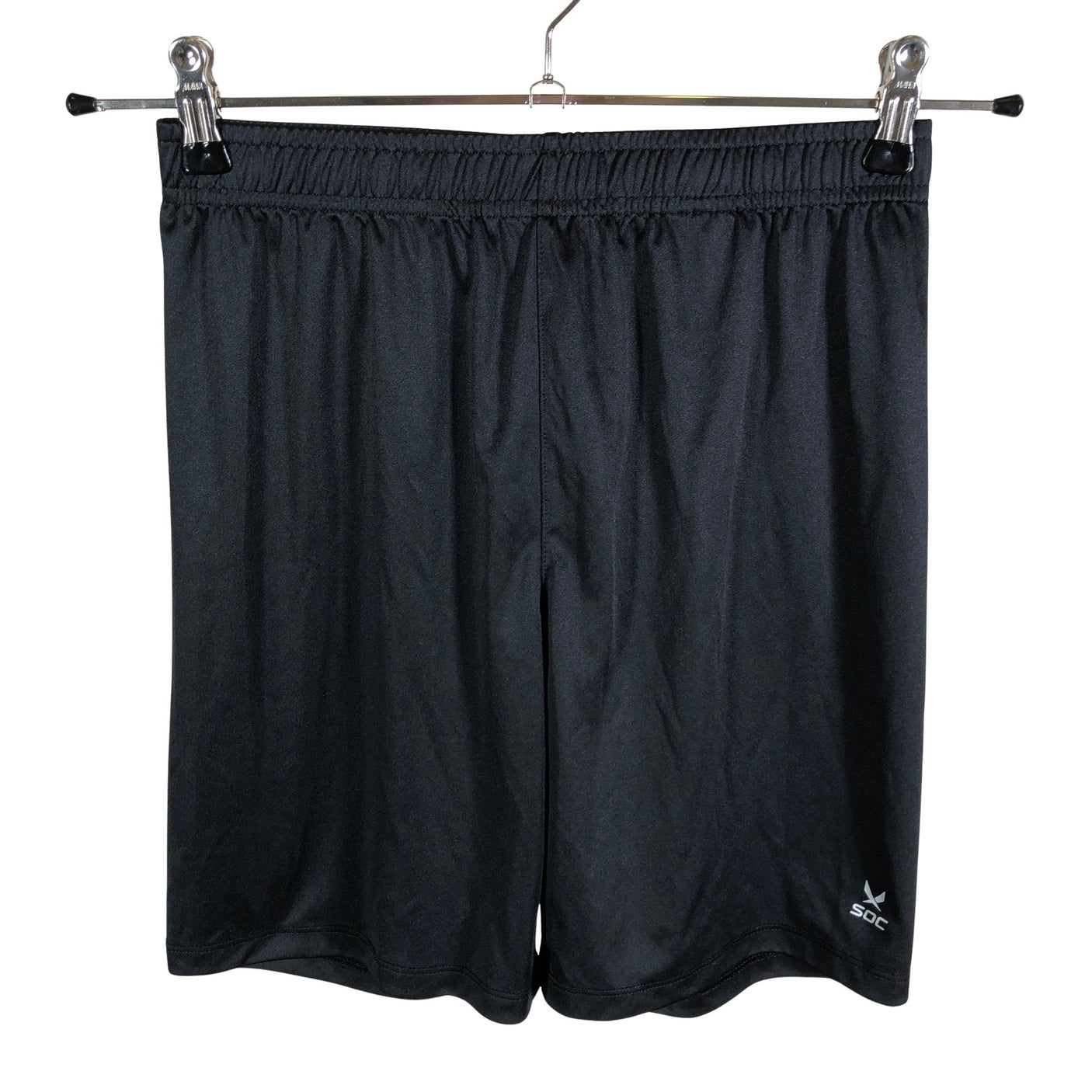 Unisex Soc - Urheilushortsit, koko 158 - 164 -  (1)