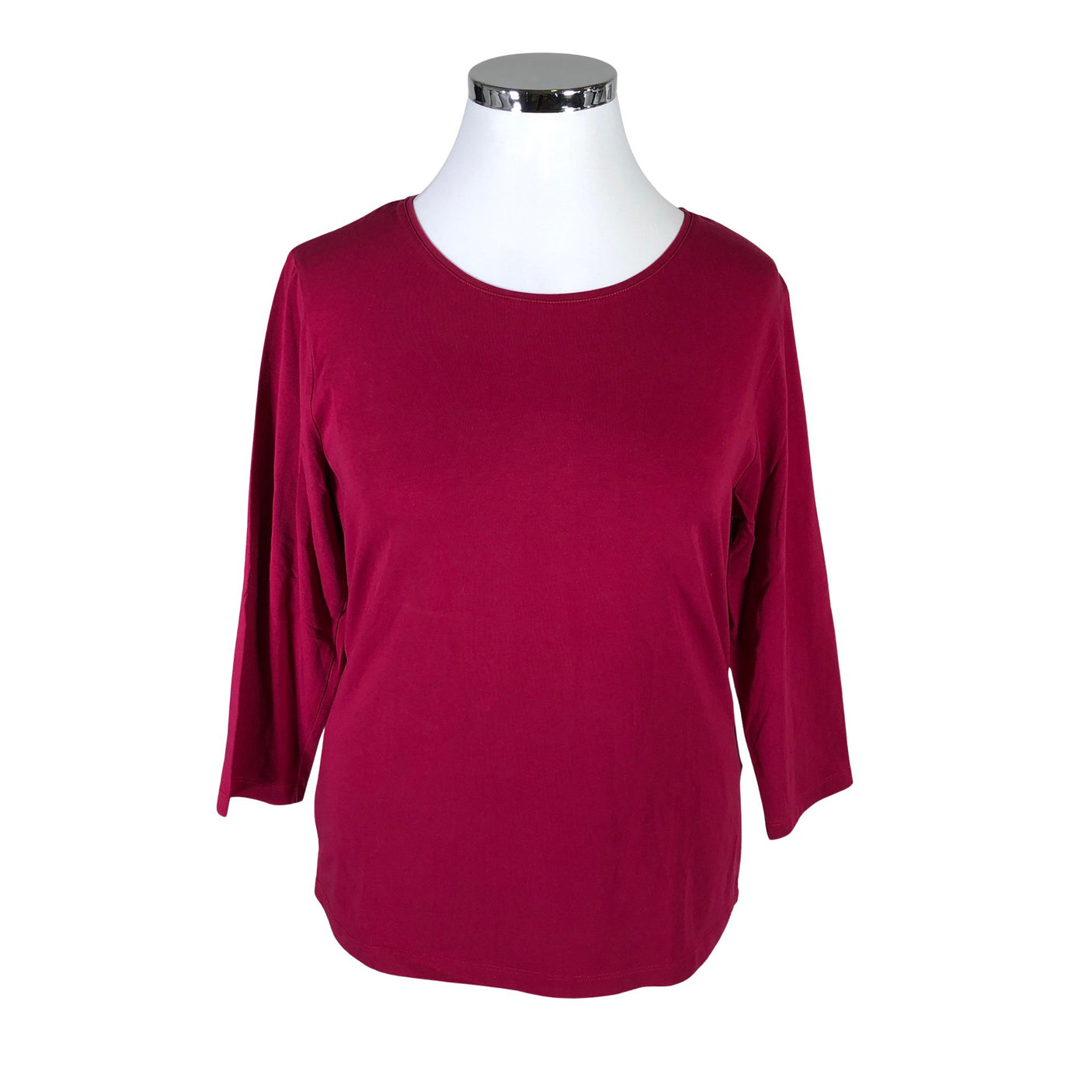 Unisex Ril's - Trikoopaita, koko 42 -  (1)
