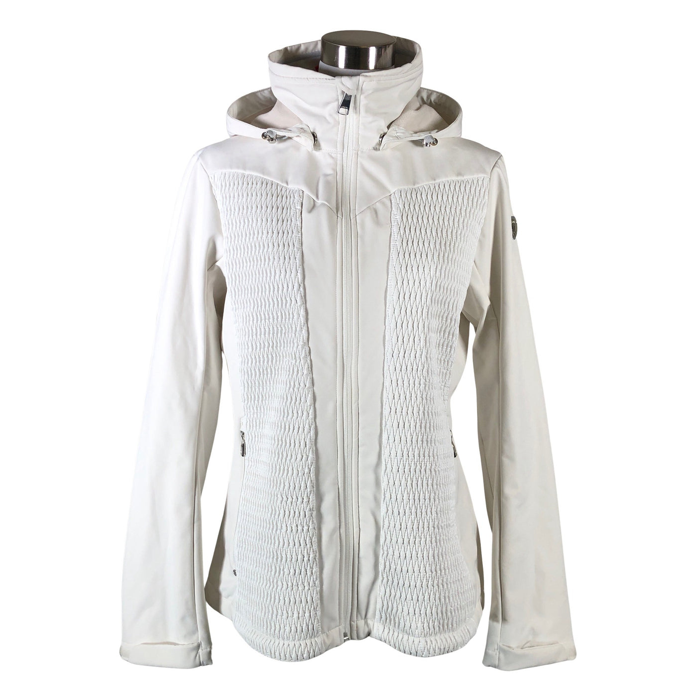 Unisex Luhta - Softshell-takki, koko 40 -  (1)