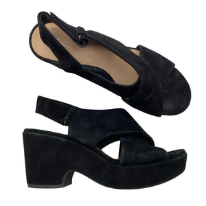 Unisex Clarks - Korolliset sandaalit, koko 37 -  (1)