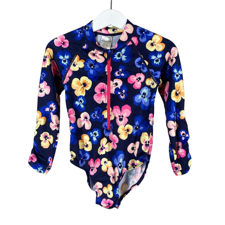 Unisex Polarn O. Pyret - Uimapuku, koko 98 - 104 -  ()