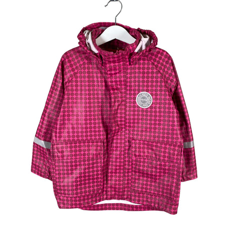 Unisex Reima - Sadetakki, koko 104 - 110 -  ()