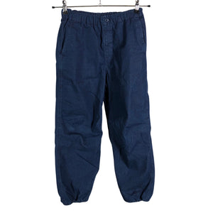 Unisex Uniqlo - Kangashousut, koko 146 - 152 -  (1)