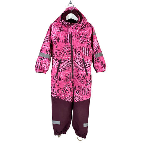 Unisex Reima - Toppahaalari, koko 98 - 104 -  ()