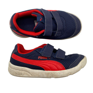 Unisex Puma - Tennarit, koko 30 -  (1)