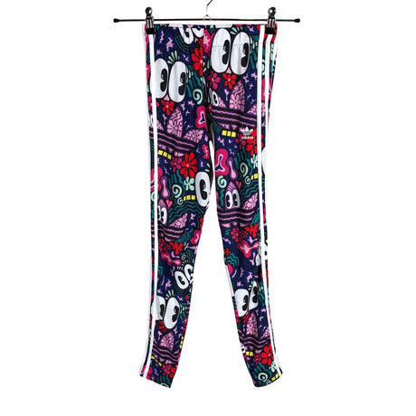 Unisex Adidas - Leggingsit, koko 158 - 164 -  ()