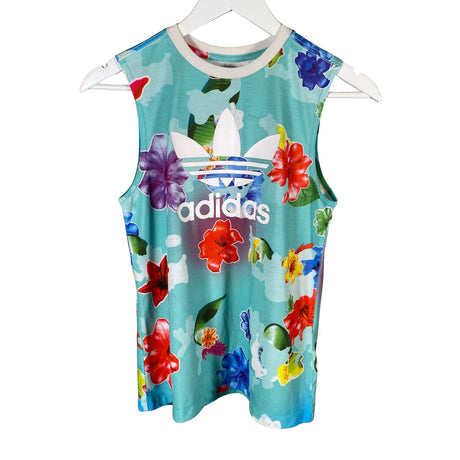 Unisex Adidas - Trikootoppi, koko 36 -  ()