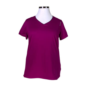 Unisex Reebok - Urheilupaita, lyhyet hihat, koko 42 -  (1)