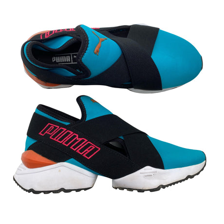 Unisex Puma - Lenkkarit, koko 38 -  ()
