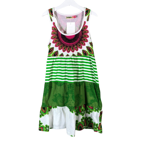Unisex Desigual - Mekko, koko 146 - 152 -  ()
