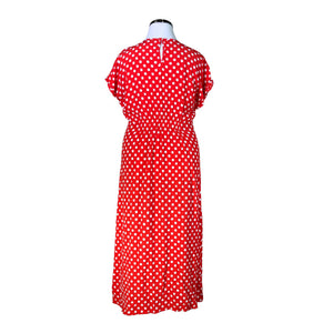 Unisex Nanso - Sifonkimekko, koko 44 -  (2)