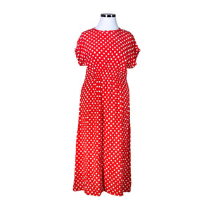 Unisex Nanso - Sifonkimekko, koko 44 -  (1)