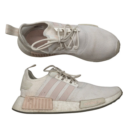 Unisex Adidas - Juoksukengät, koko 42 -  ()