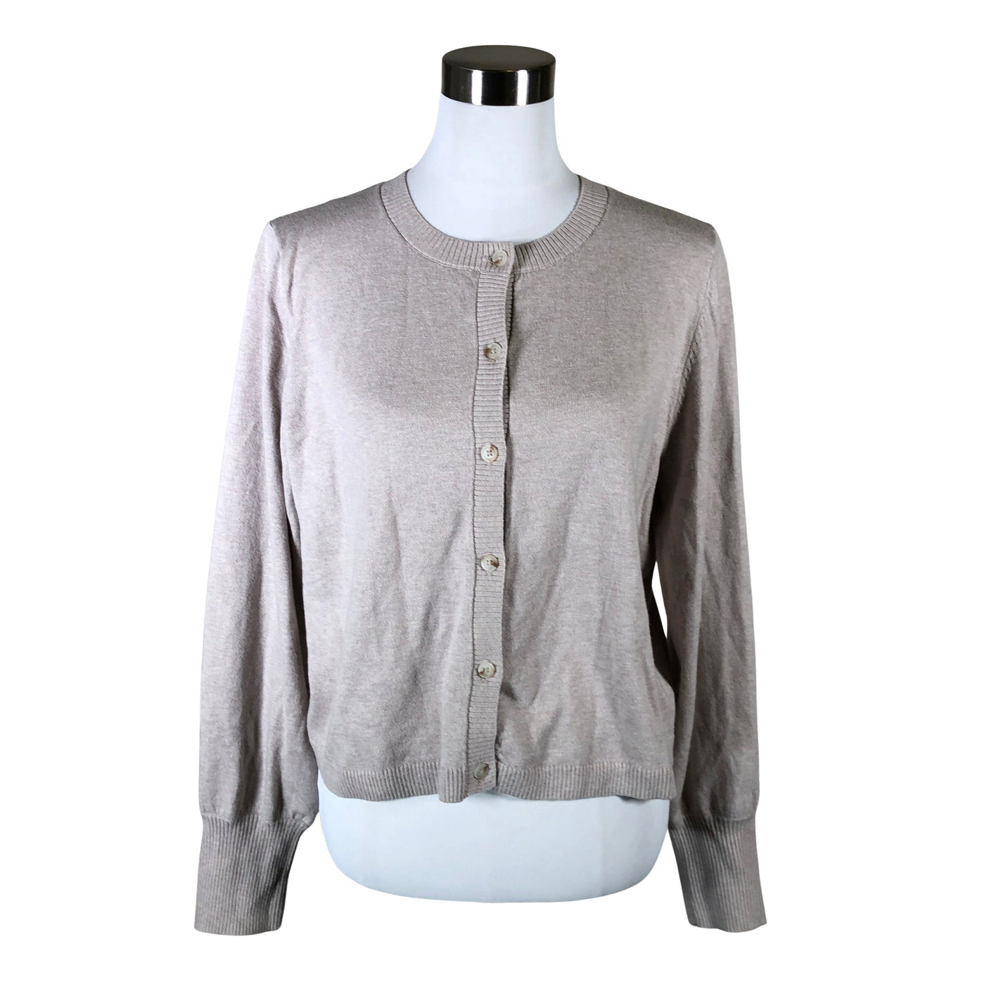 Unisex Nanso - Neuletakki, koko 38 -  (1)