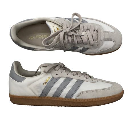Unisex Adidas - Tennarit, koko 42 -  ()