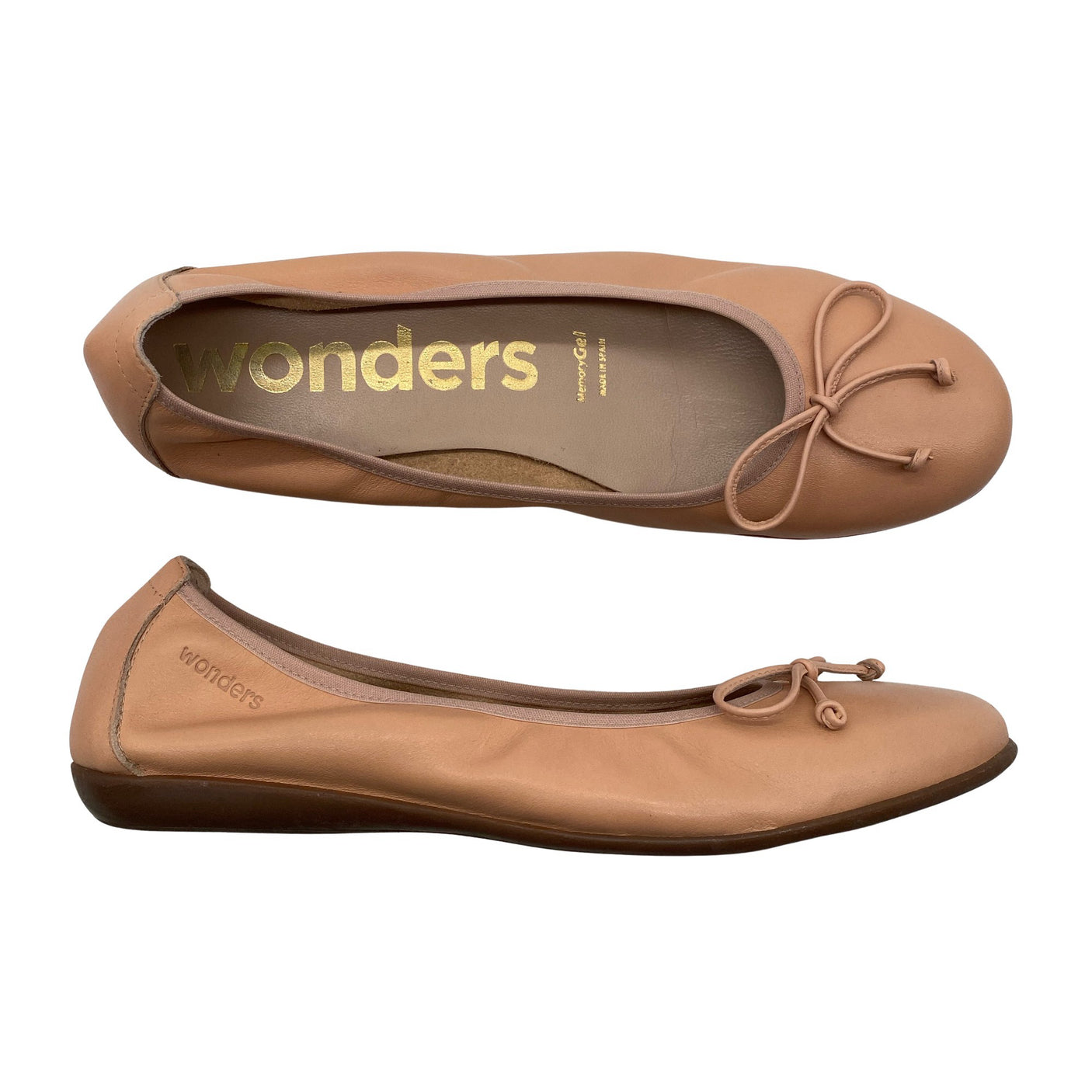 Unisex Wonders - Ballerinat, koko 41 -  (1)