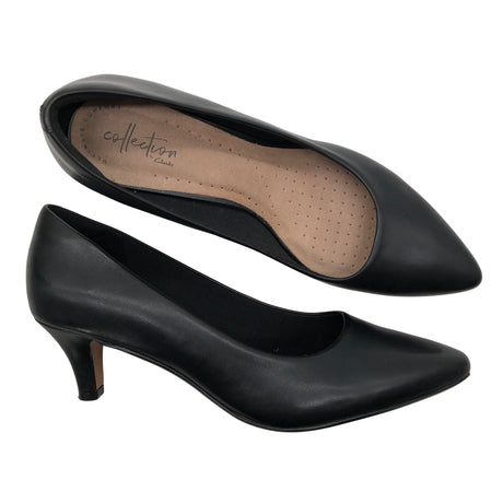 Unisex Clarks - Korkokengät, koko 41 -  ()