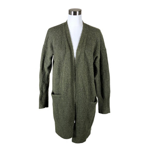 Unisex Selected - Neuletakki, koko 38 -  (1)