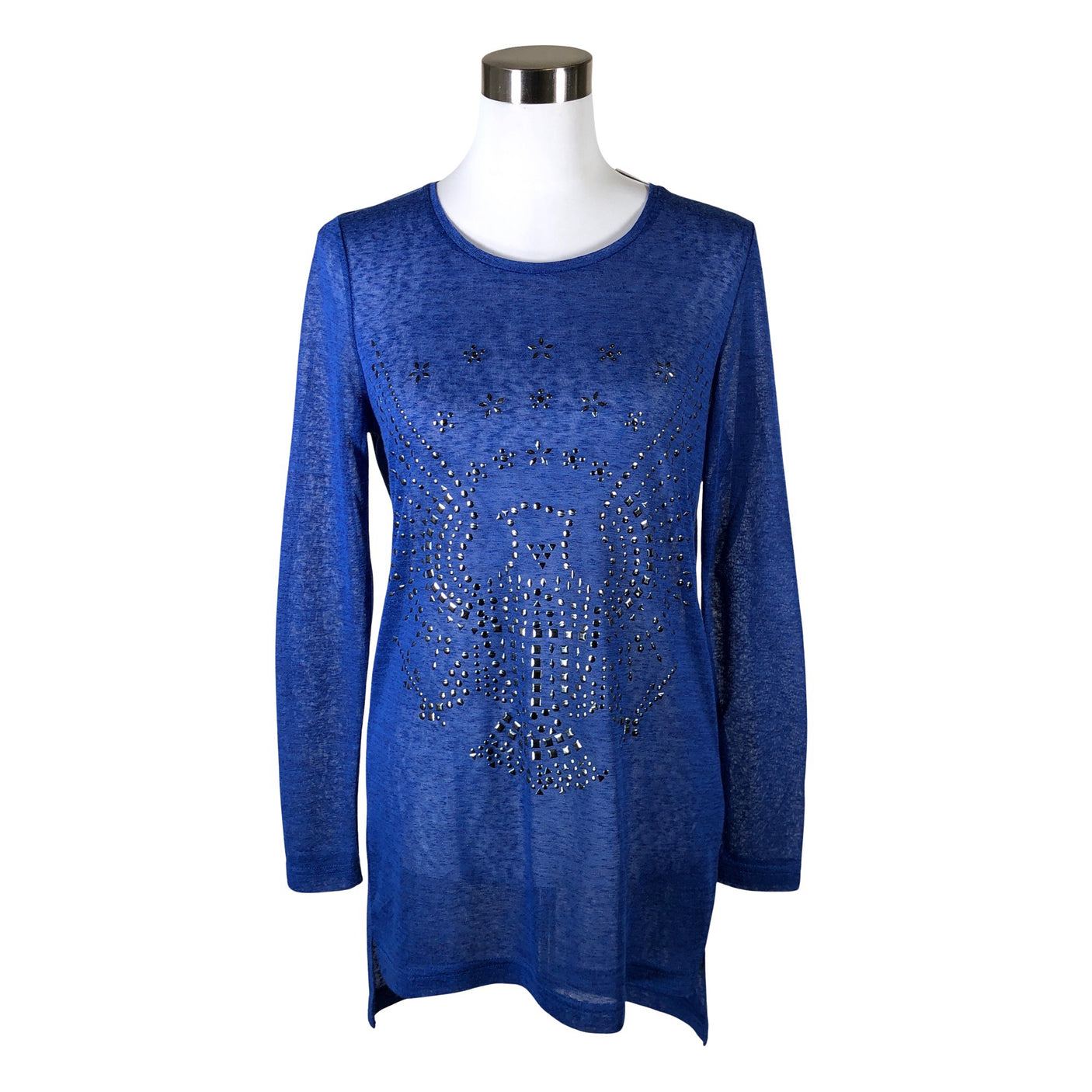 Unisex b.Young - Neuletunika, koko 36 -  (1)