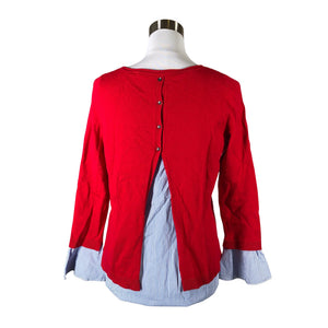 Unisex s.Oliver - Neulepaita, koko 38 -  (2)