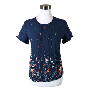 Unisex Esprit - Lyhythihainen pusero, koko 36 -  (1)