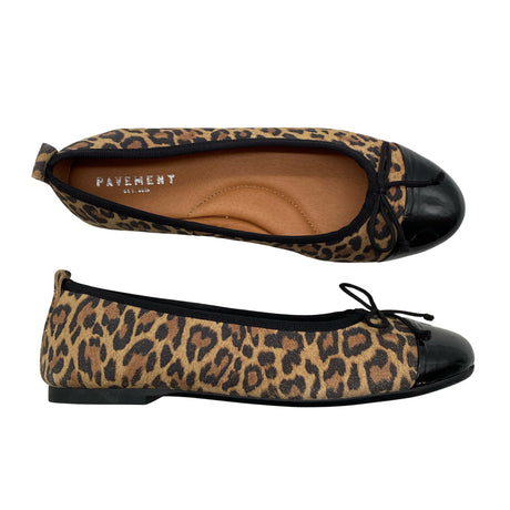 Unisex Pavement - Ballerinat, koko 39 -  ()