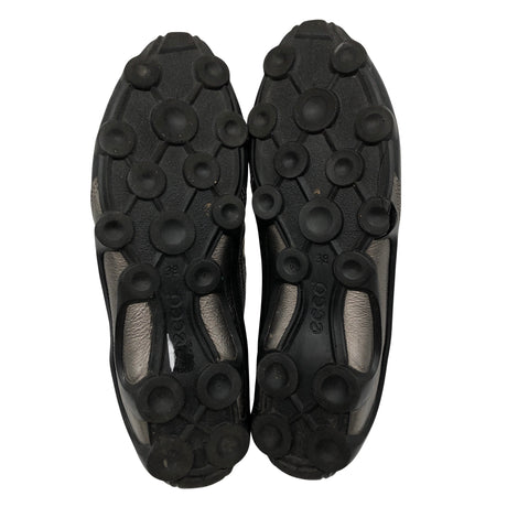 Unisex Ecco - Tennarit, koko 38 -  (2)