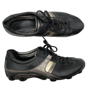 Unisex Ecco - Tennarit, koko 38 -  (1)