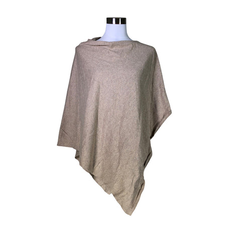 Unisex me&i - Poncho, koko 38 -  ()
