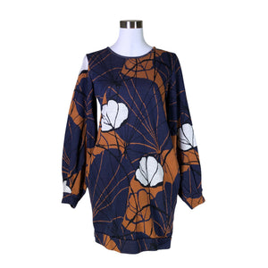 Unisex NOSH - Trikootunika, koko 36 -  (1)