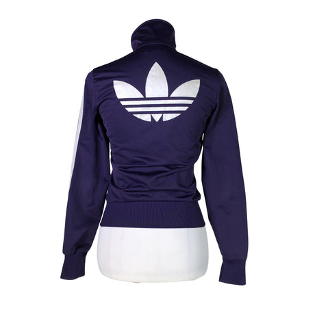 Unisex Adidas - Verryttelytakki, koko 34 -  (2)